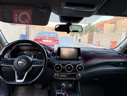 نيسان سنترا